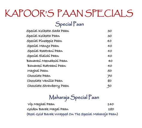 cafe kapoor|kapoor's cafe whitefield menu.